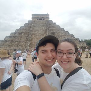 Meet your Posher, Andres